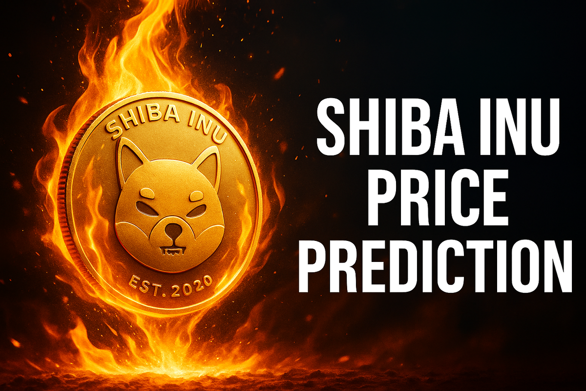 Shiba Inu Price Prediction: Massive Coin Burn Signals Supply Shock –  Bullish Reversal Now in Sight - Coinspeaker
