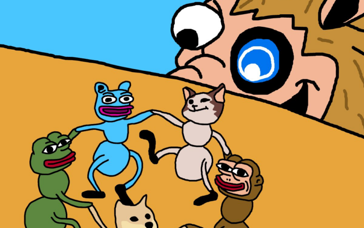 Snorter Token Raises $1.45M – Guiding Degens to the Next 100x, Minus the Human Error