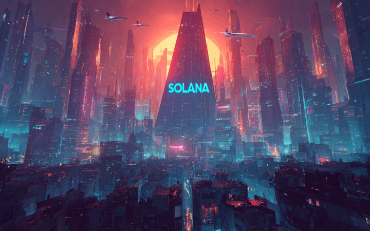 Solana Price Prediction – Wall Street Treasury Firm Deploys $112M Into SOL: What Do They Know That You Don’t?