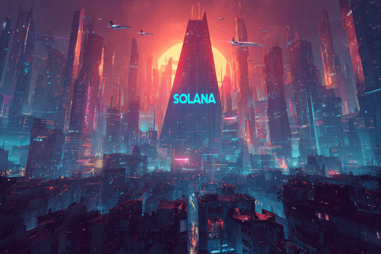 Solana Price Prediction – Wall Street Treasury Firm Deploys $112M Into SOL: What Do They Know That You Don’t?