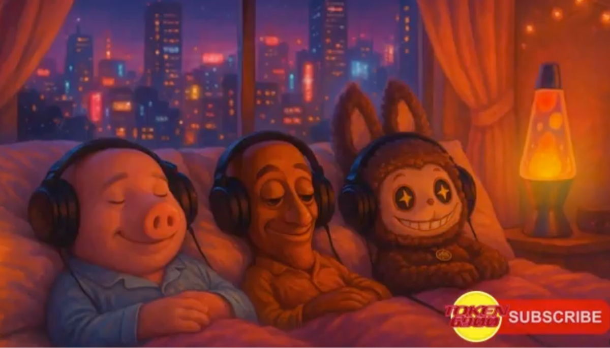 SPX6900 Made History in 2 Years – TOKEN6900 Tops It, Surging to $260K in Under 10 Days