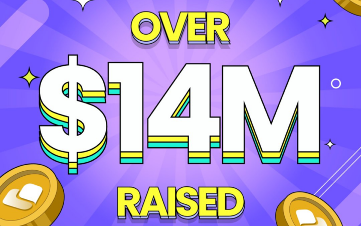 Stablecoins Are Taking Over – Best Wallet Raises $14M as Current Round Nears Its End