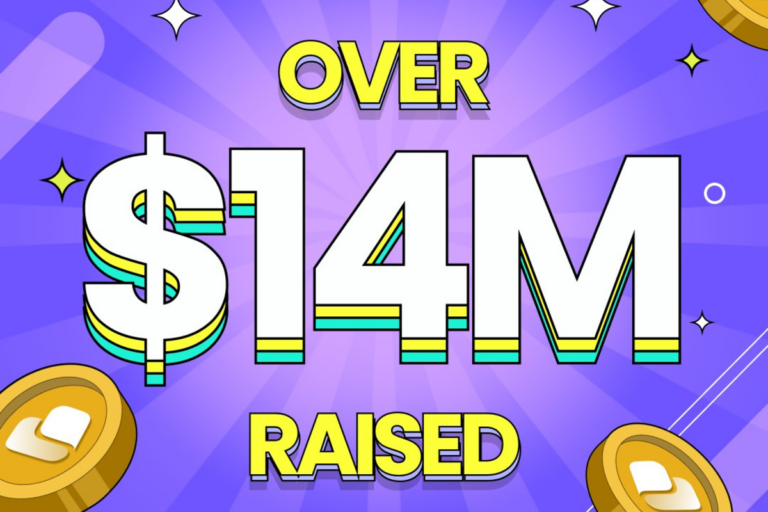 Stablecoins Are Taking Over – Best Wallet Raises $14M as Current Round Nears Its End