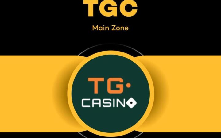 TG Casino Debuts on XT.COM as TGC Token Surges 119% in July – More Upside Ahead?