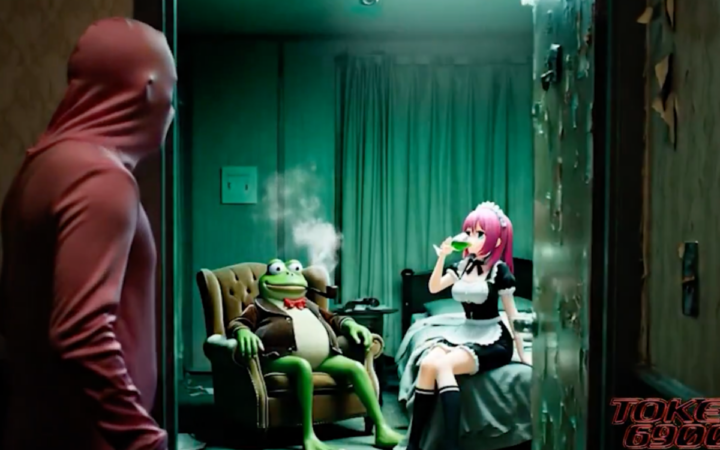 TOKEN6900 Hits $150K Milestone – A Clean Break From Crypto Corruption?