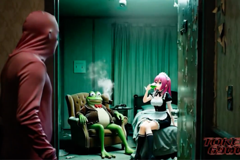 TOKEN6900 Hits $150K Milestone – A Clean Break From Crypto Corruption?