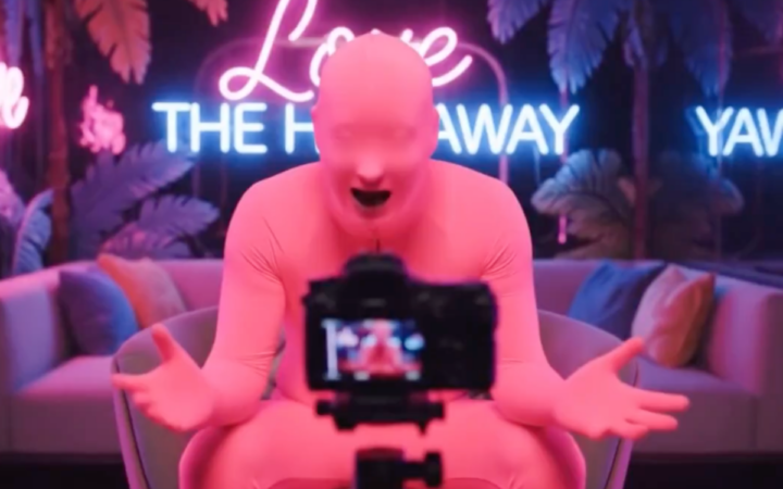 TOKEN6900 Keeps It Real – $1.3M Raised on Pure Vibes Alone