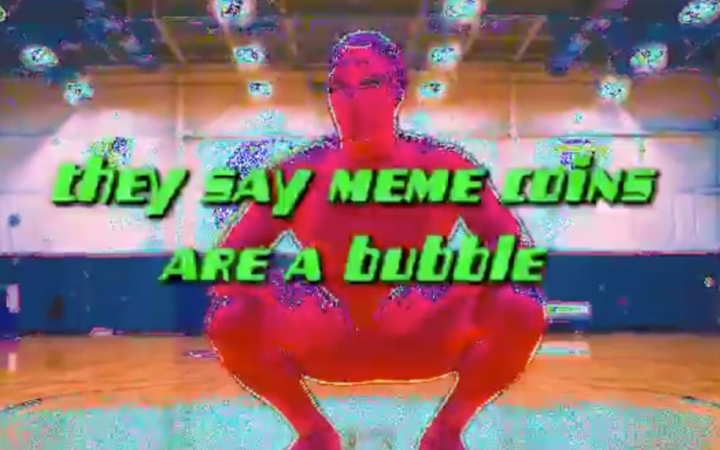 TOKEN6900: The Plan-Free Meme Coin That’s Already Banked $530K