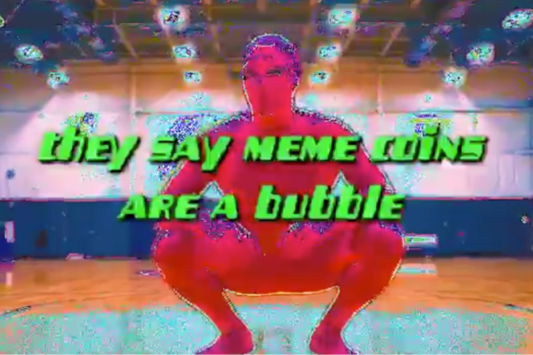 TOKEN6900: The Plan-Free Meme Coin That’s Already Banked $530K