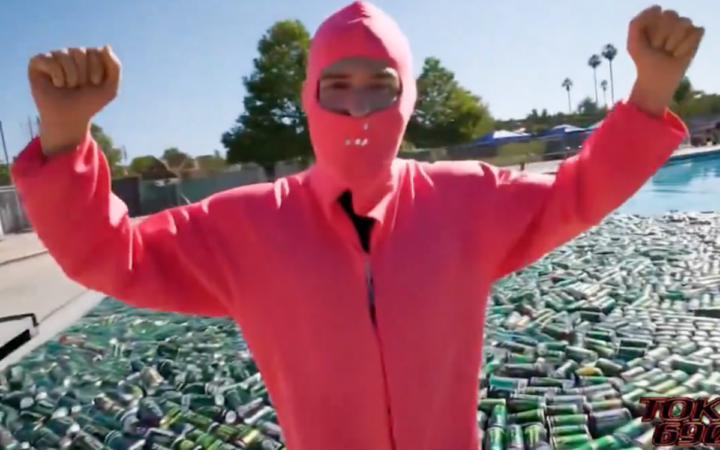 TOKEN6900 Raises $200K in a Week – Because Who Needs Fundamentals Anyway?