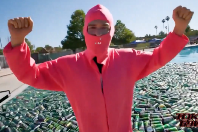 TOKEN6900 Raises $200K in a Week – Because Who Needs Fundamentals Anyway?