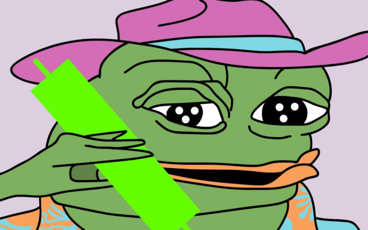 Wall Street Pepe (WEPE) Does What It Does Best – Up 10.1% in 24 Hours