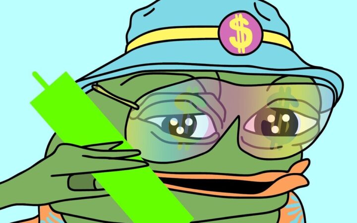 WEPE Price Surges 145%, with Experts Predicting a Major Breakout Ahead