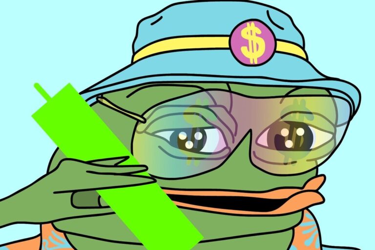 WEPE Price Surges 145%, with Experts Predicting a Major Breakout Ahead