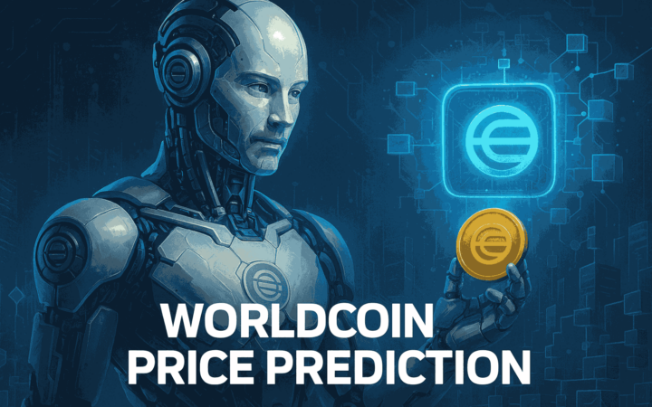 Worldcoin Price Prediction: OpenAI Prepares GPT‑5 Release – Are AI Cryptos the Next Major Narrative?