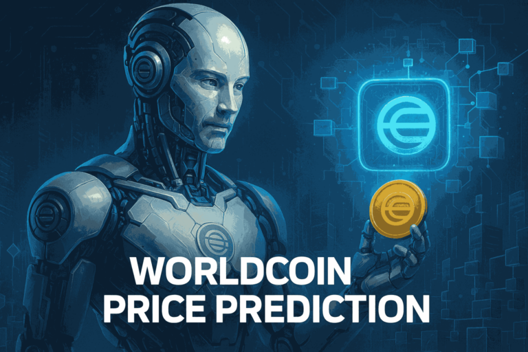 Worldcoin Price Prediction: OpenAI Prepares GPT‑5 Release – Are AI Cryptos the Next Major Narrative?