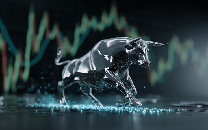 Ripple’s XRP Approaches New All-Time Highs – $100 Possible in 2025?