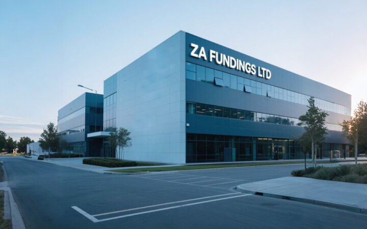 ZA Miner: Modern Solution for Crypto Income without the Hardware Hassle