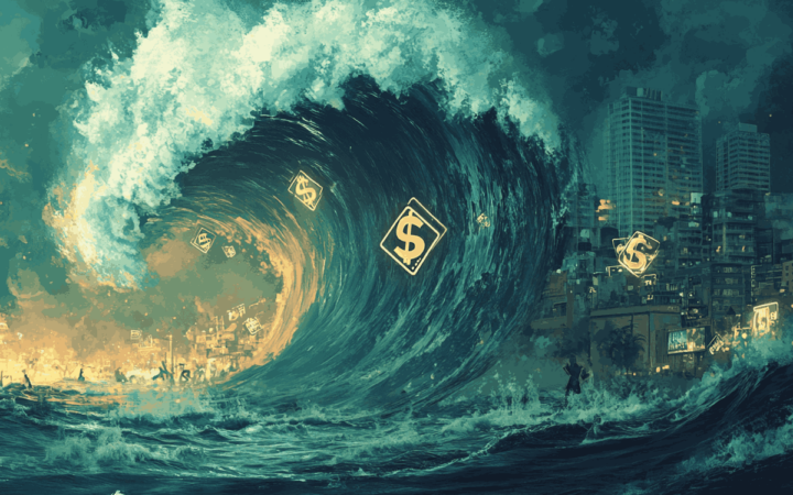 Binance Coin Price Prediction: BNB Staking ETF Filing Revealed – Institutional Capital Is About to Flood In