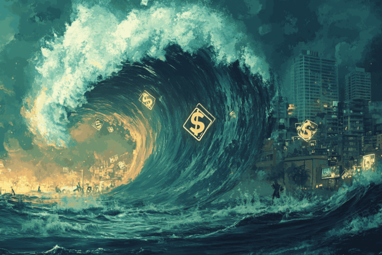 Binance Coin Price Prediction: BNB Staking ETF Filing Revealed – Institutional Capital Is About to Flood In