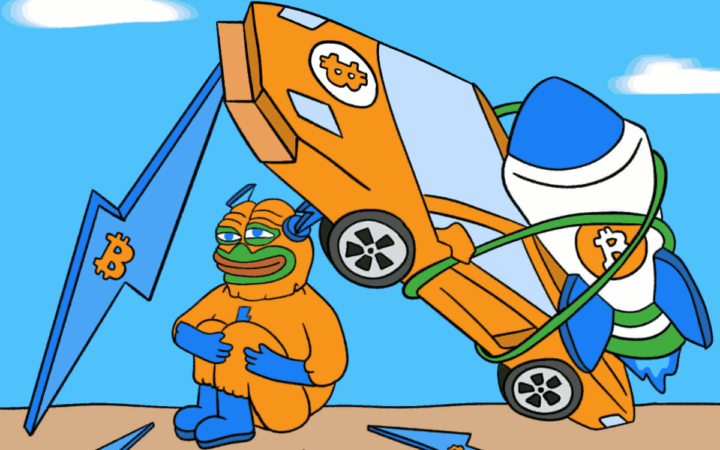 Bitcoin Nears New ATH while Lightning-Fast Layer-2 Bitcoin Hyper Hits $9M in Viral ICO — 100x Potential Ahead