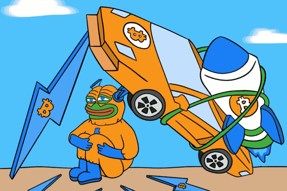 Bitcoin Nears New ATH while Lightning-Fast Layer-2 Bitcoin Hyper Hits $9M  in Viral ICO — 100x Potential Ahead - Coinspeaker