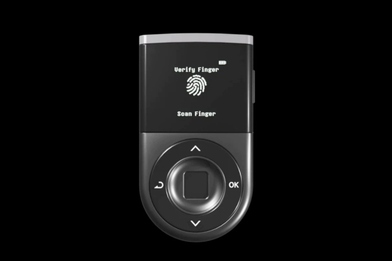 D’CENT Wallet Update: Making Portfolio Tracking Simple & Smarter