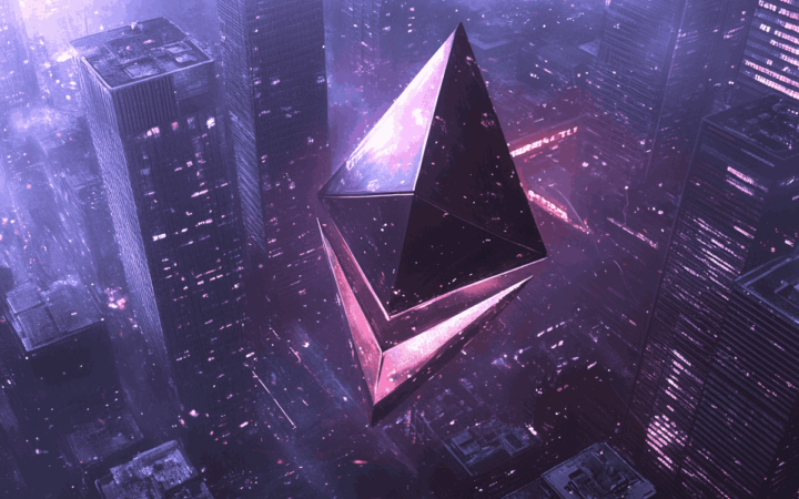 Ethereum Price Prediction: Corporate Buyers Favor ETH Over ETFs – $10K ETH Incoming? 