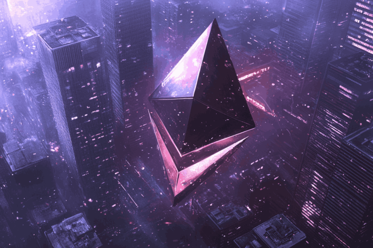 Ethereum Price Prediction: Corporate Buyers Favor ETH Over ETFs – $10K ETH Incoming? 