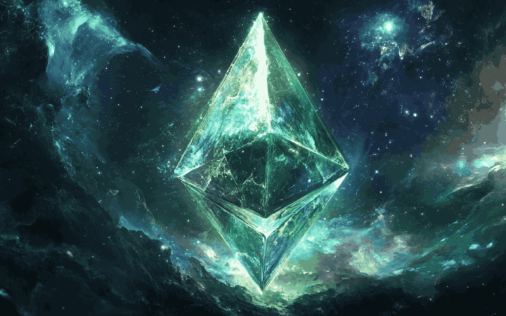 Ethereum Price Prediction: ETH Triggers Rarest Signal in History – Explosive Rally Is Starting Right Now