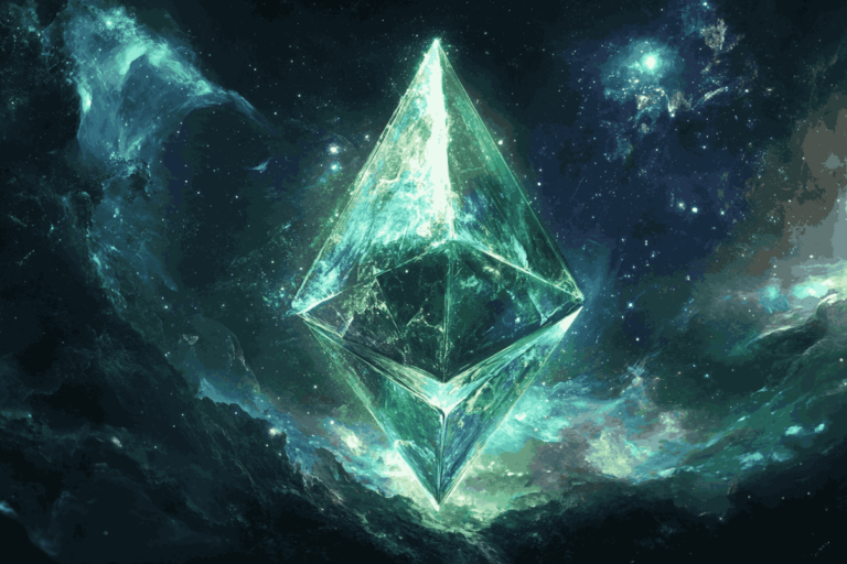 Ethereum Price Prediction: ETH Triggers Rarest Signal in History – Explosive Rally Is Starting Right Now