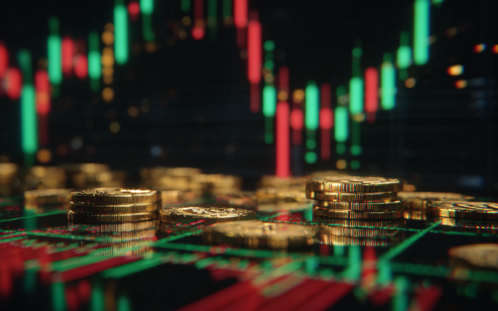 How the Acceptance of Stablecoins Bolsters Crypto Wallet Innovation