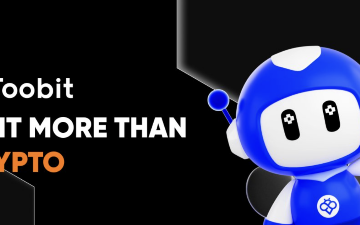 Can Fast-Growing Platform Toobit Compete with the Best in Crypto Trading?