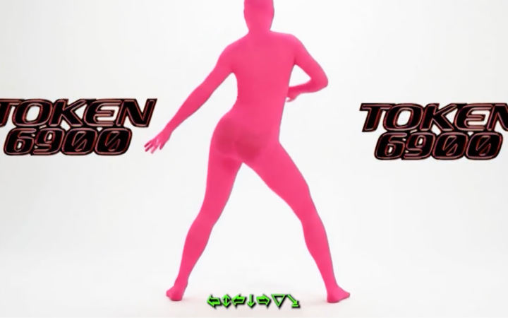 Is TOKEN6900 the Next SPX6900? $2.1M Raised and Counting