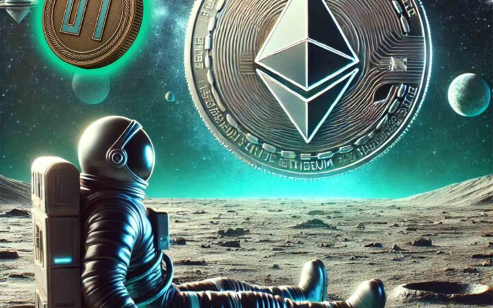 $5,000 in ETH or $1,000 in Unilabs? Here’s What You Can Expect From the Crypto Market in 2025