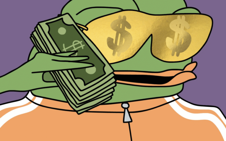 Final Call: WEPE NFT Mint Ends in 24 Hours