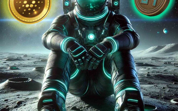 Cardano and Pi Network Overcome Key Resistance, While Unilabs’ 40% Staking Yield Shakes Social Media