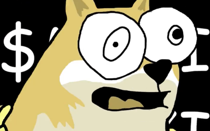 Maxi Doge Nails $350K in First Week, Raising Its ‘In Gains We Trust’ Flag as It Eyes 1,000× Leverage