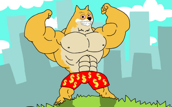 Maxi Doge Presale Explodes Past $500K and Is Now Racing Toward $750K