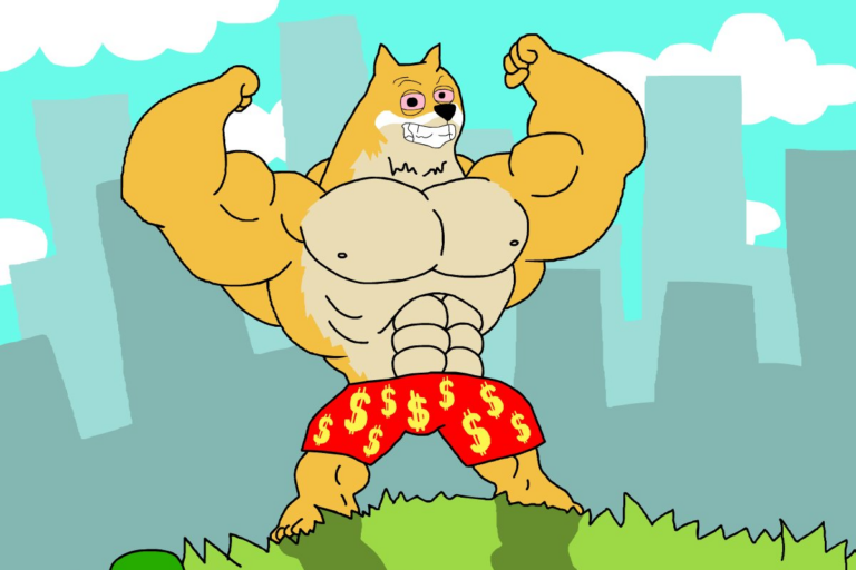 Maxi Doge Presale Explodes Past $500K and Is Now Racing Toward $750K