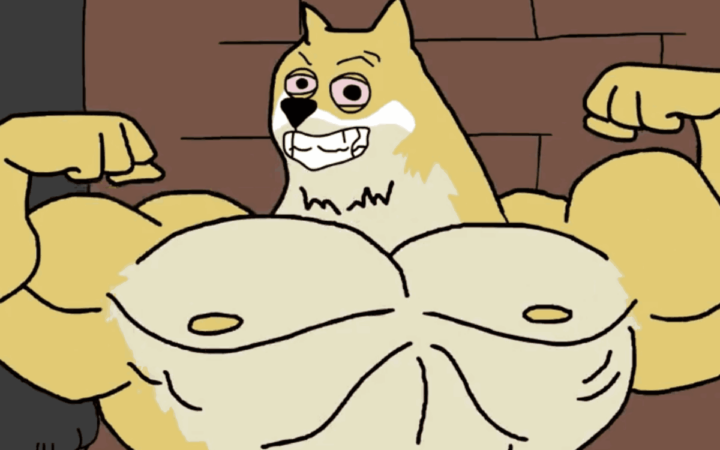 Maxi Doge Presale Rockets Past $800K — Could a 1,000x Run Topple Dogecoin?