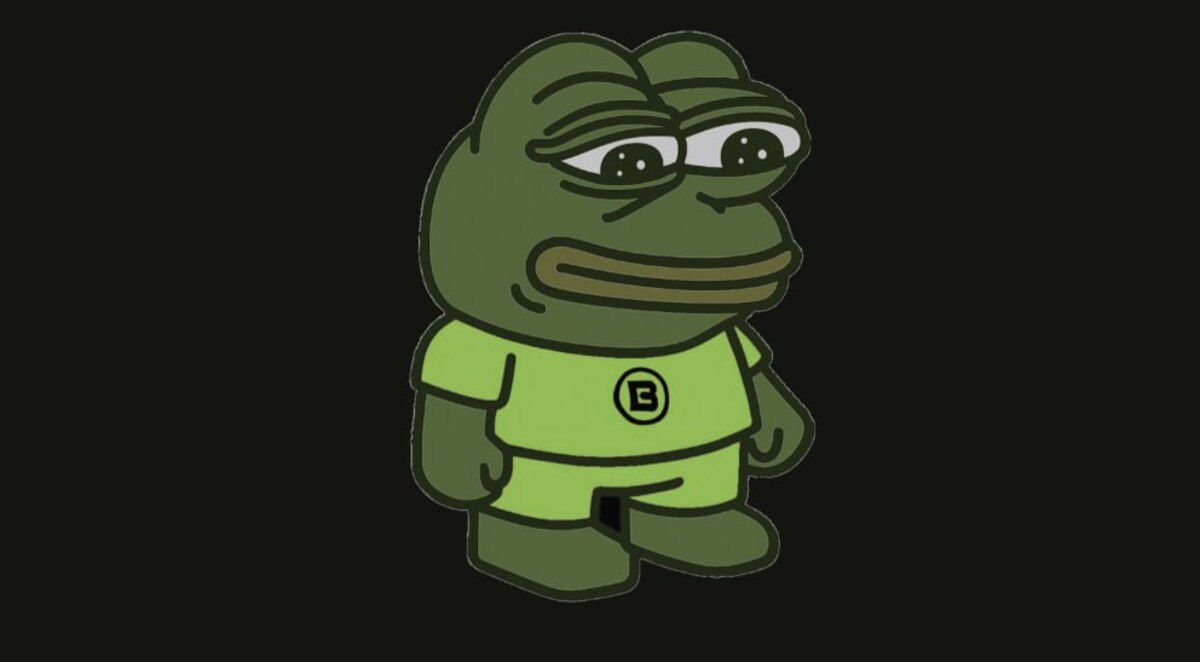 Pepe Rival PEPENODE: What You Should Know About This Big Fat Presale?