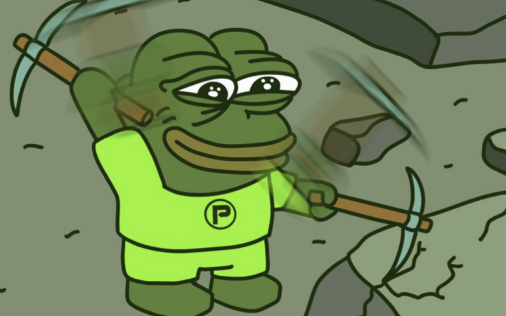 PEPENODE Is Doing What PEPE Never Did, and Investors Are Taking Notice