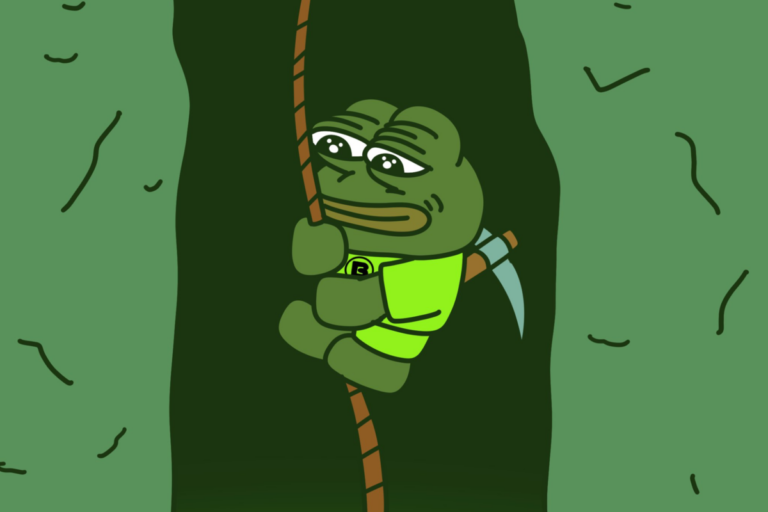 PepeNode (PEPENODE) Presale Surpasses $500k – Is This the Next Meme Coin Breakout?