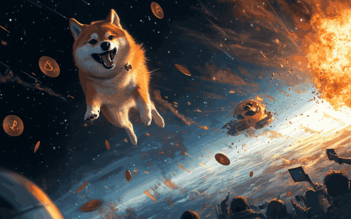 Shiba Inu Price Prediction: 318 Billion SHIB Moved in 24 Hours – Are Whales Selling?