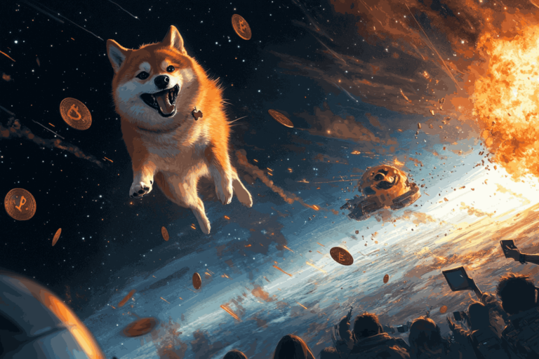 Shiba Inu Price Prediction: 318 Billion SHIB Moved in 24 Hours – Are Whales Selling?