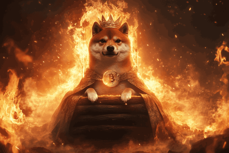 Shiba Inu Price Prediction: Burn Rate Explodes 213% – Could a Price Explosion Be Closer Than Anyone Thinks?