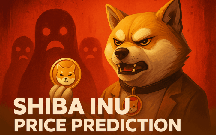 Shiba Inu Price Prediction: SHIB Faces Leadership Backlash – Is a Major Ecosystem Shake-Up Coming?