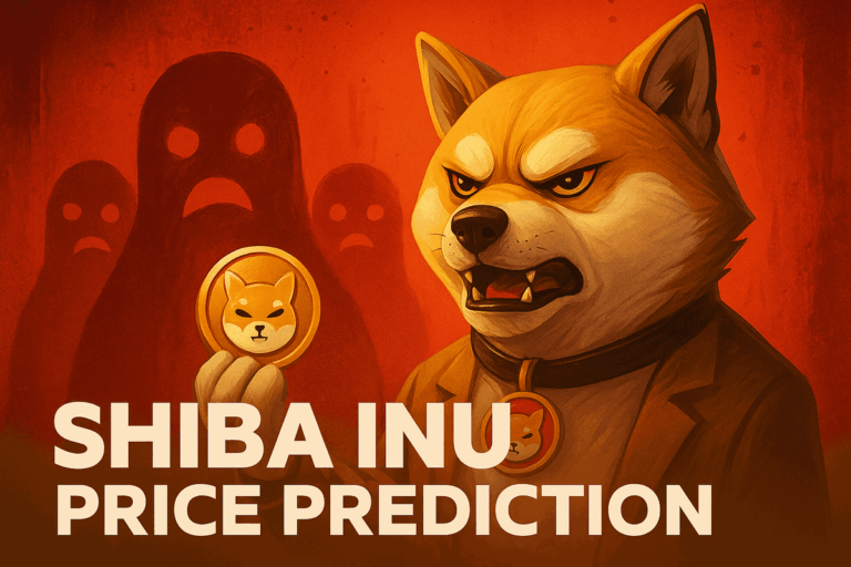 Shiba Inu Price Prediction: SHIB Faces Leadership Backlash – Is a Major Ecosystem Shake-Up Coming?