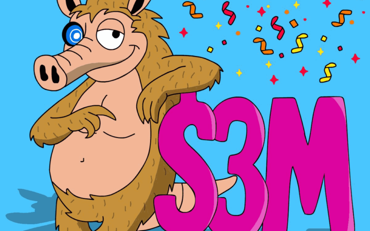 Skipped FARTCOIN’s 55x Run? Snorter Bot Token Targets the Next Meme Coin Explosion